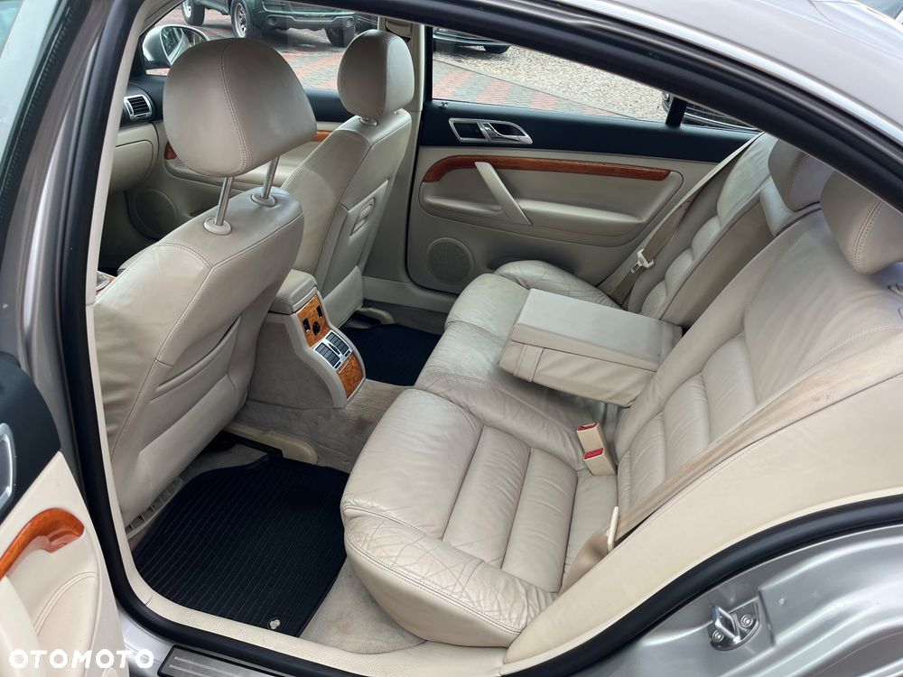 Skoda Superb 1.9 TDI Elegance - 16