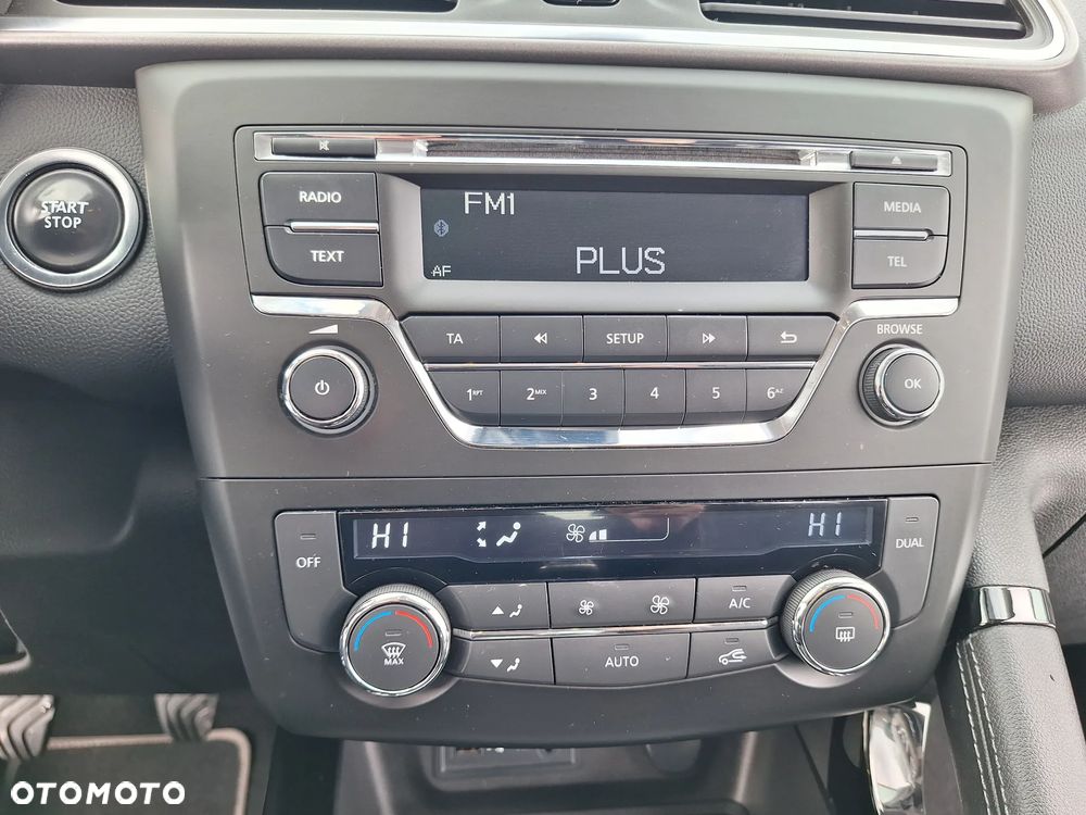 Renault Kadjar Energy TCe 130 COLLECTION - 19