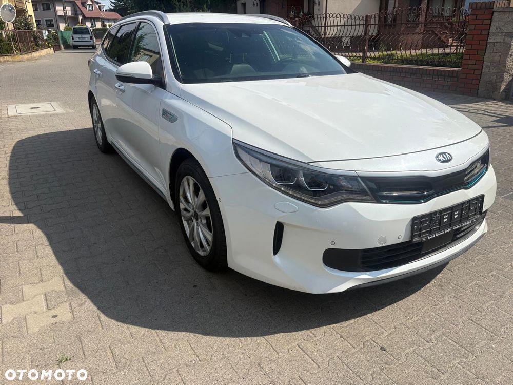 Kia Optima - 4