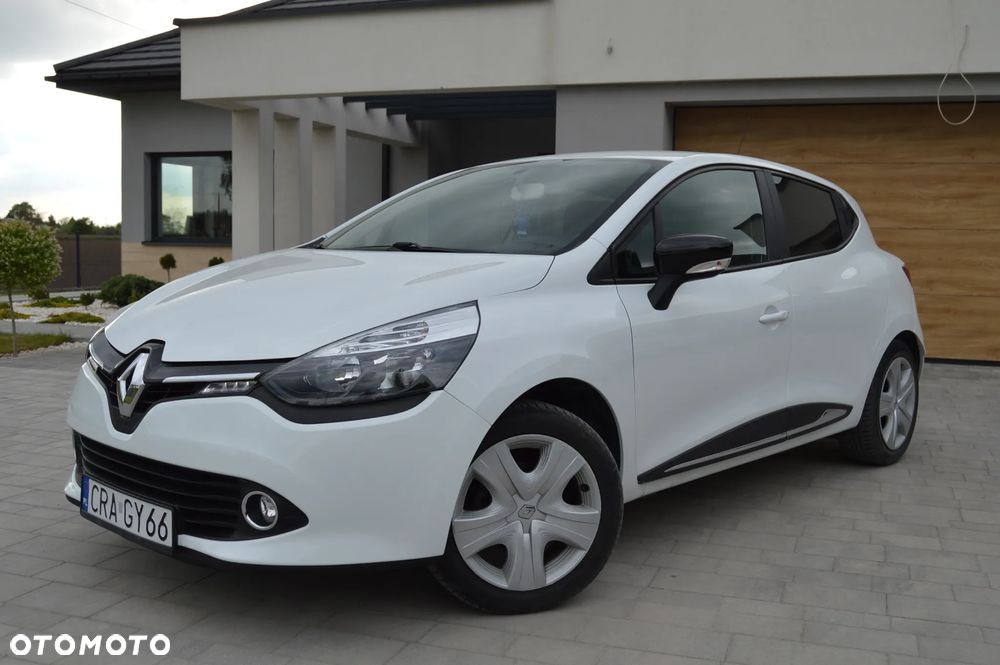 Renault Clio dCi 90 Limited - 9