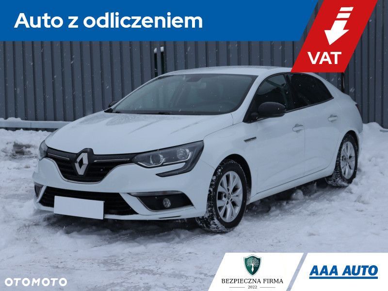 Renault Megane - 2