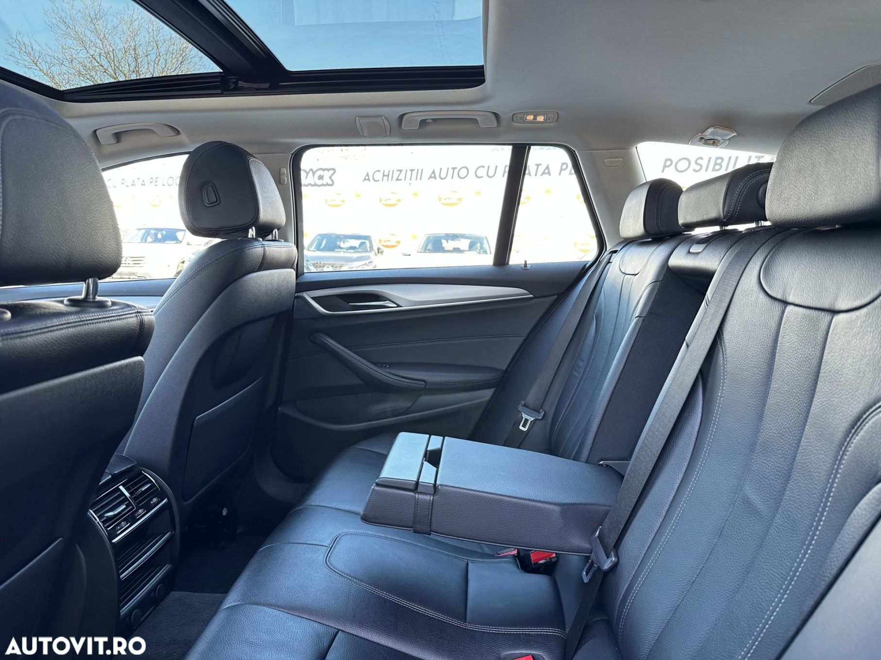 BMW Seria 5 - 27
