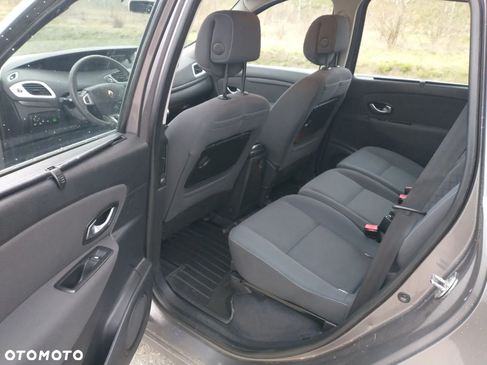 Renault Grand Scenic Gr 1.4 16V TCE Expression - 5