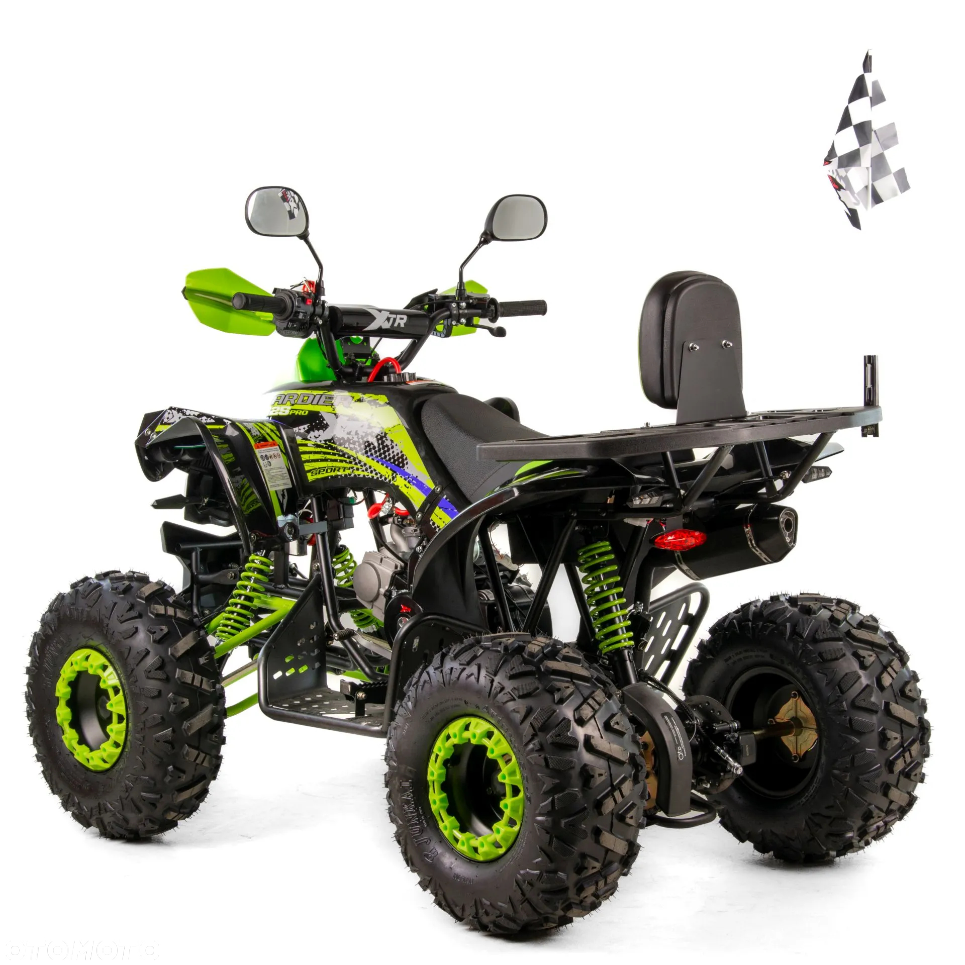 XTR Inny - 25