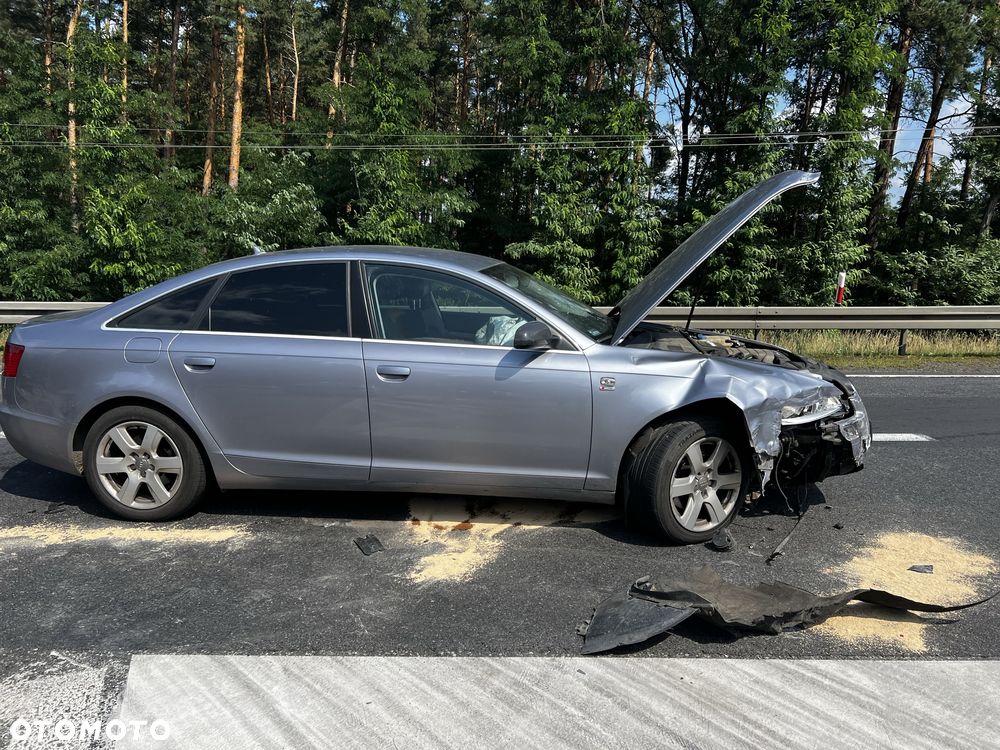 Audi A6 Avant - 2