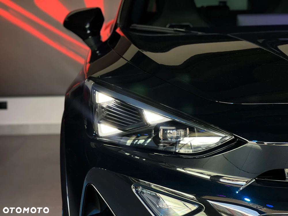 Cupra Formentor 1.5 TSI DSG - 6