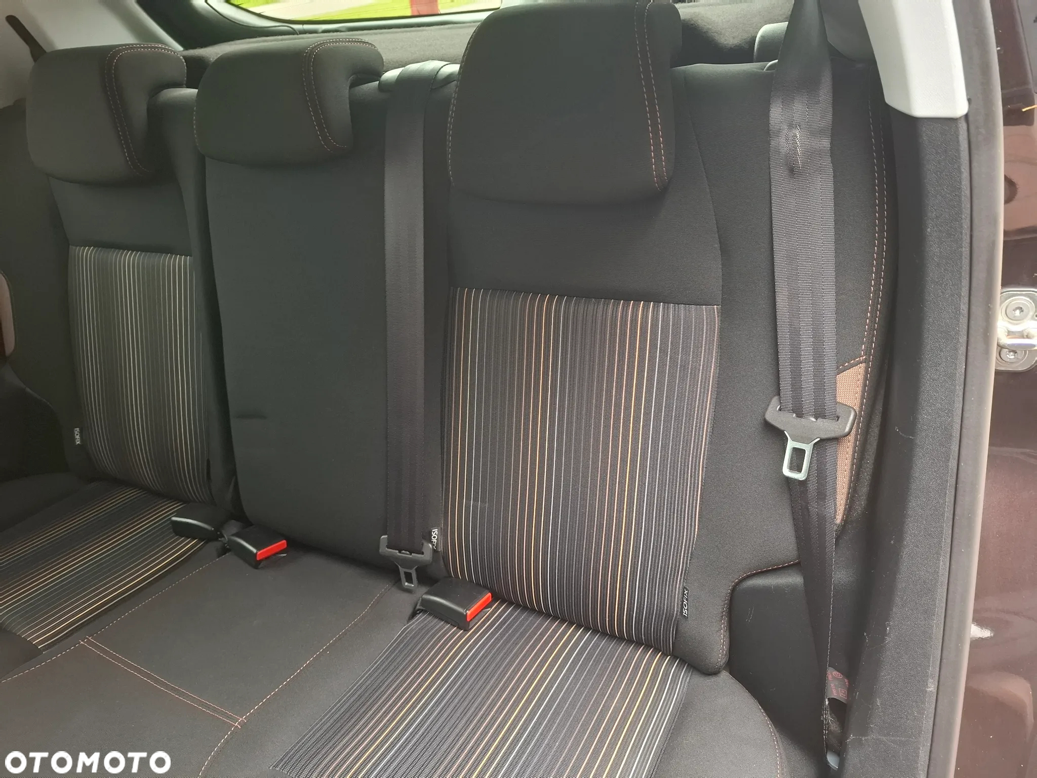 Peugeot 208 1.2 PureTech Active - 7