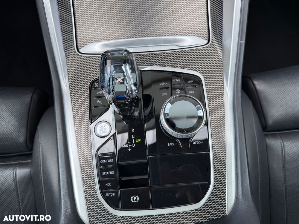 BMW X6 xDrive30d AT MHEV - 22