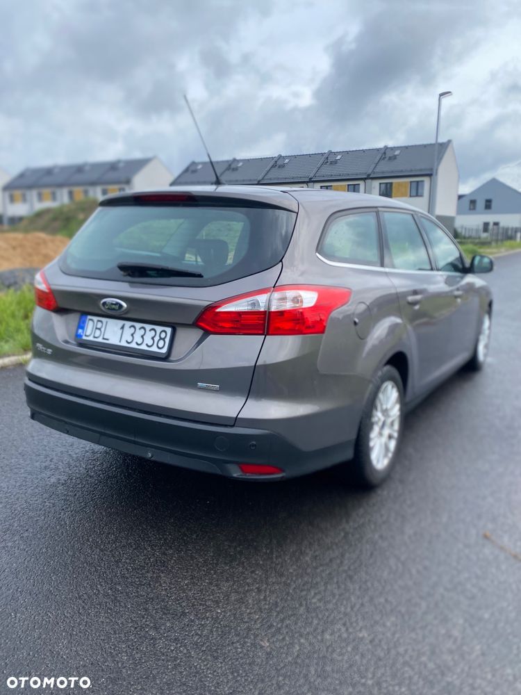 Ford Focus 1.6 TDCi Gold X (Edition) - 4
