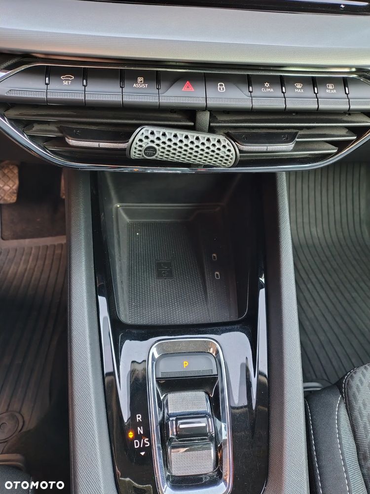 Skoda Octavia 1.5 TSI GPF ACT Style DSG - 9