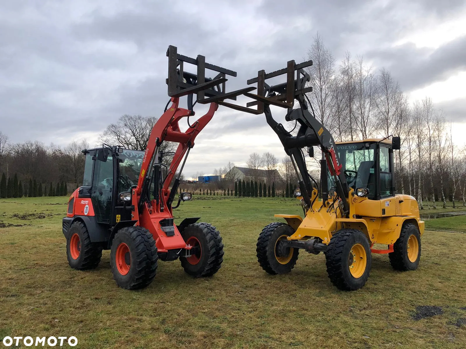 Volvo L30G - 25