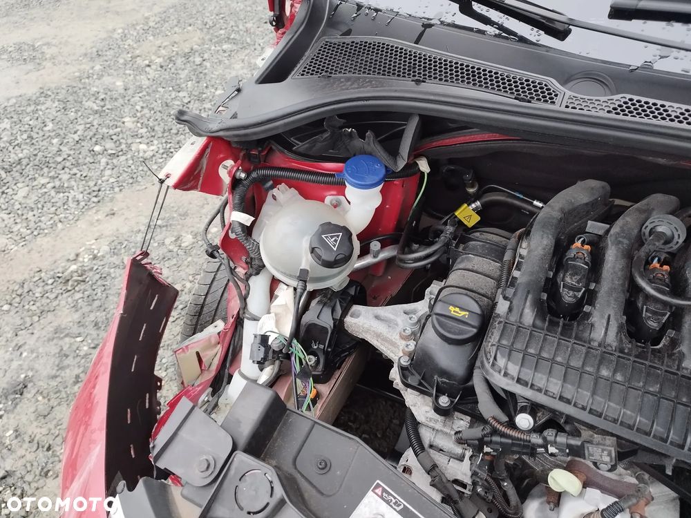 Citroën C3 Pure Tech 82 SHINE - 15