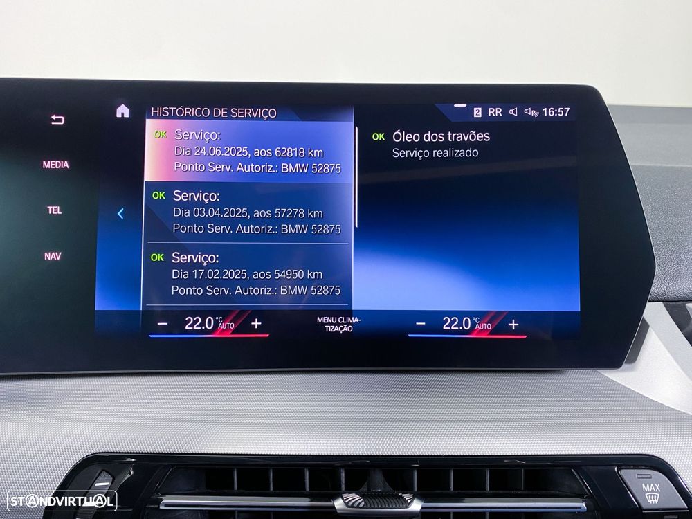 BMW 218 Active Tourer - 13