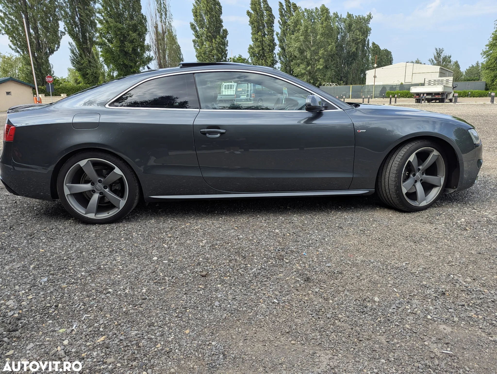 Audi A5 - 5