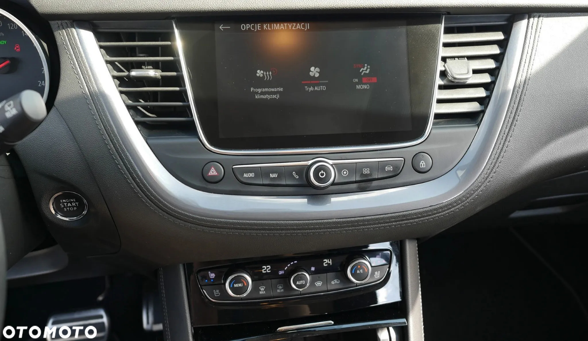 Opel Grandland X 1.6 T PHEV 4x4 Ultimate - 17