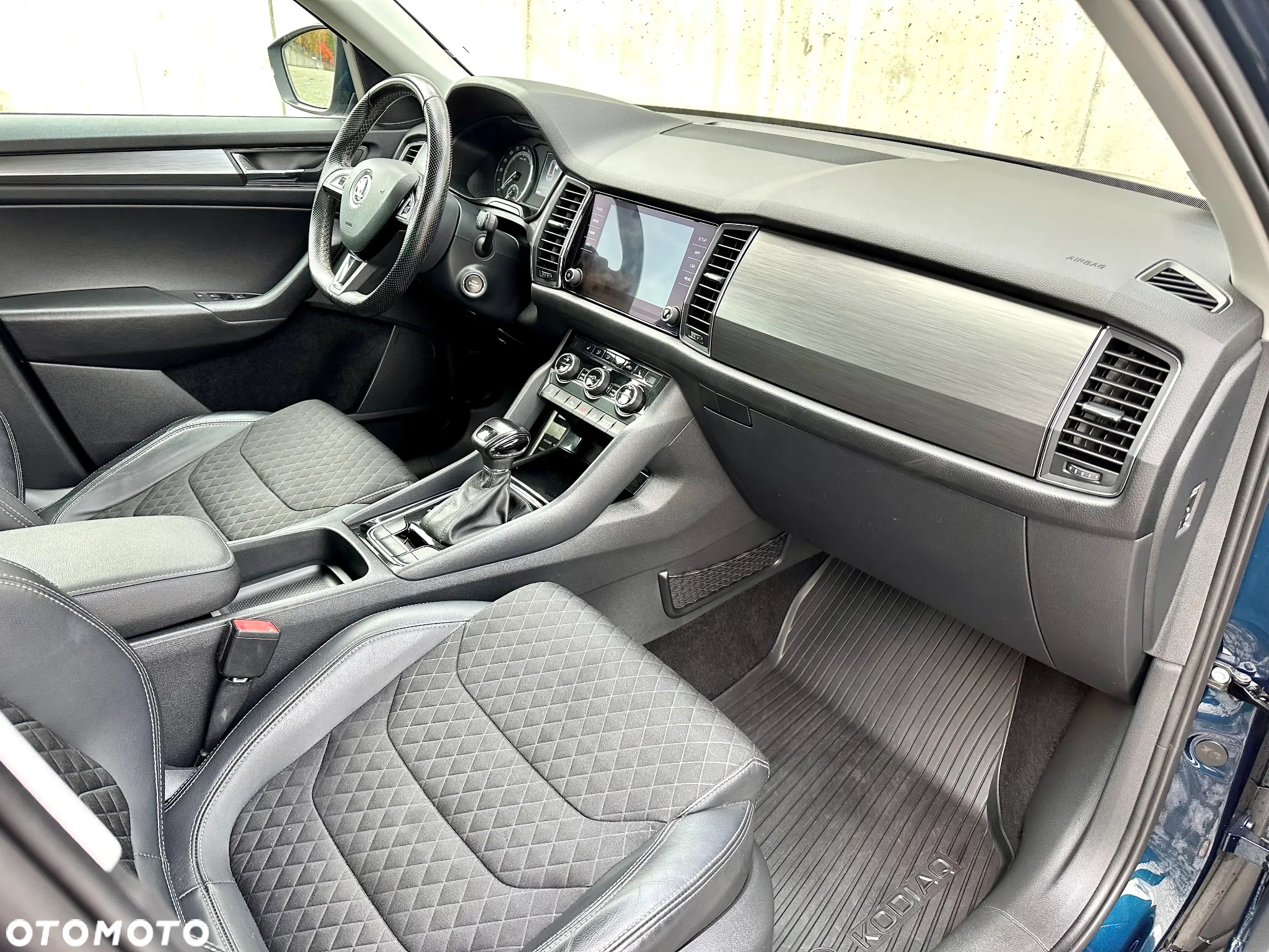 Skoda Kodiaq - 8