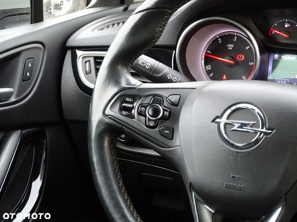 Opel Astra - 17