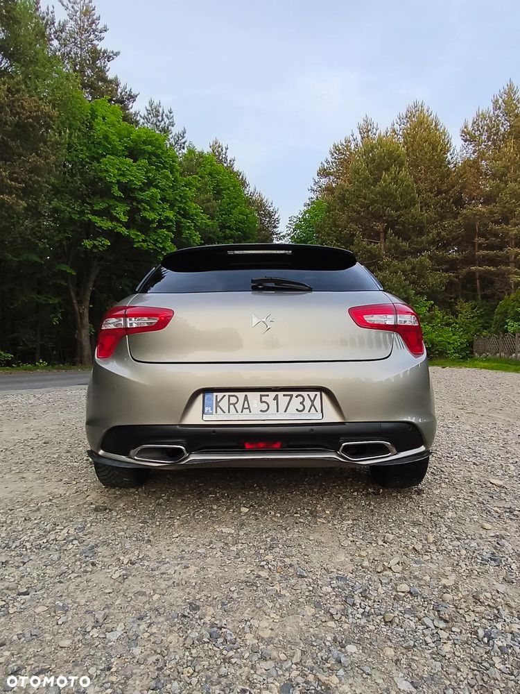 Citroën DS5 2.0 HDi Chic - 19