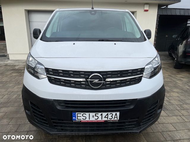 Opel VIVARO - 2