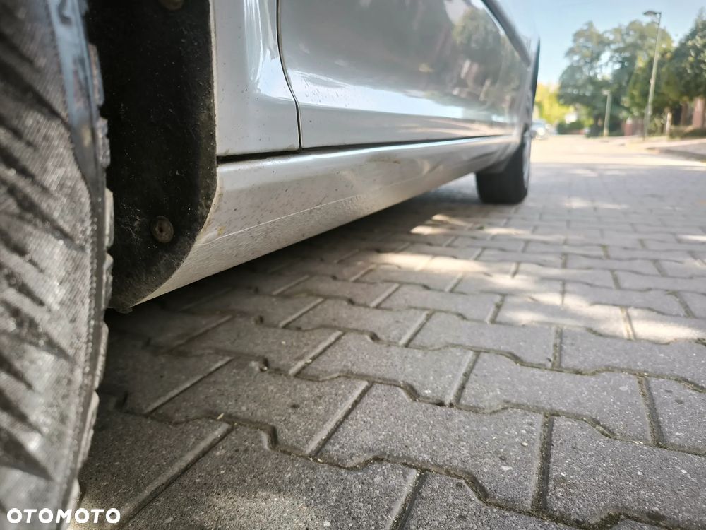 Skoda Octavia - 11