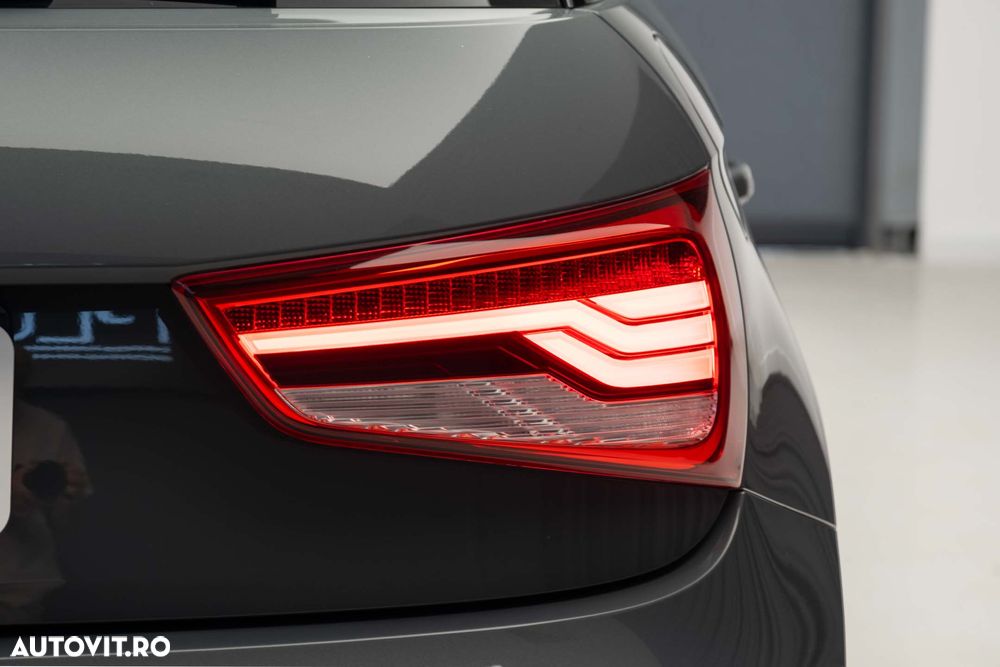 Audi A1 - 8