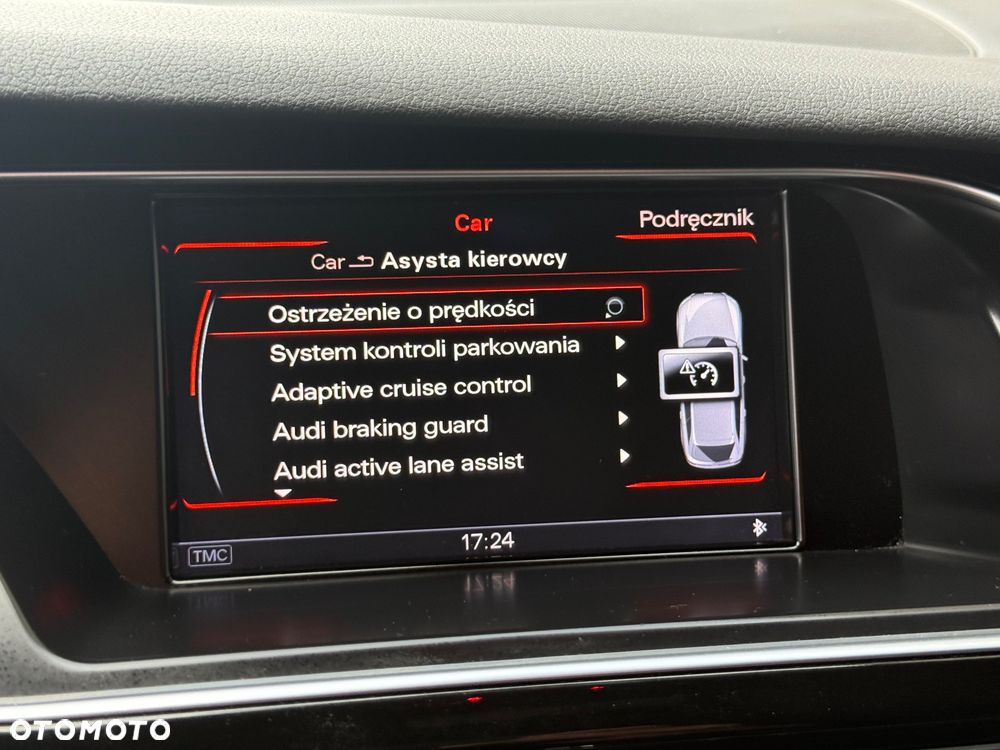 Audi A4 Avant - 33