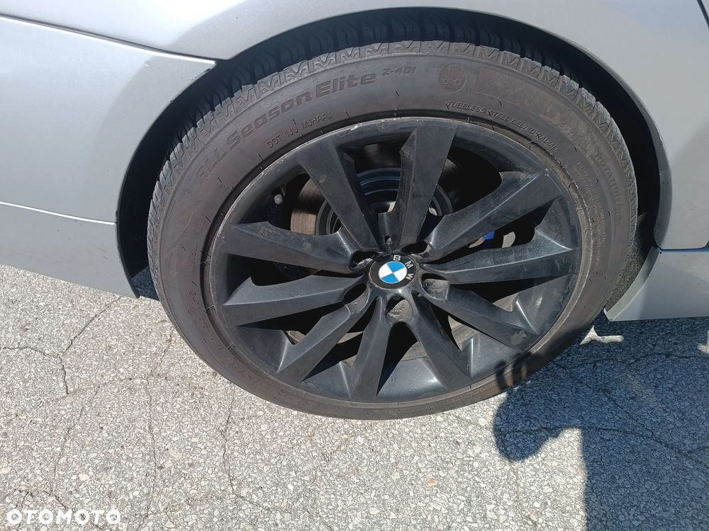 BMW Seria 3 320d - 6