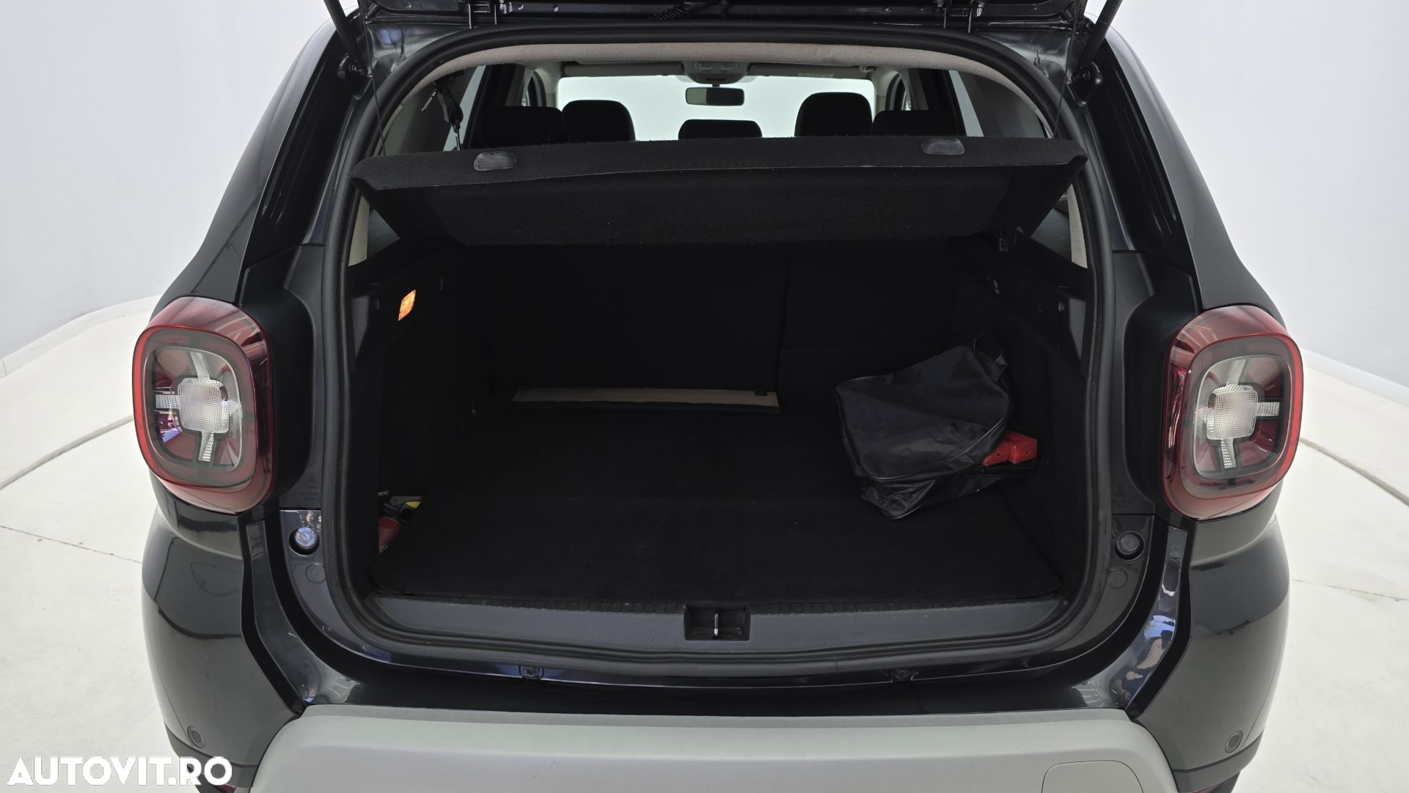 Dacia Duster 1.5 Blue dCi 4WD Prestige - 25