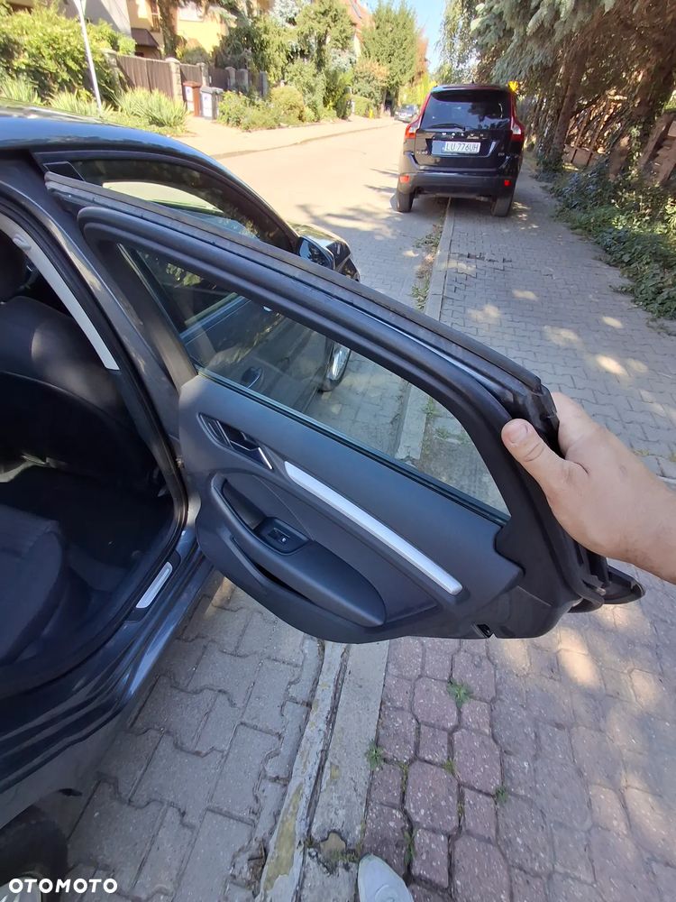 Audi A3 Limousine 1.6 TDI - 12