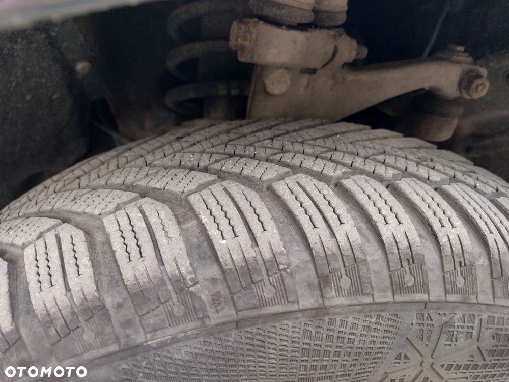 Audi A6 Avant 1.9 TDI - 8