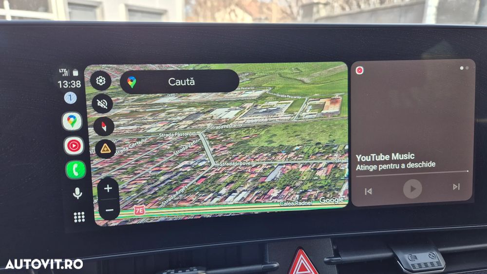 Kia Sportage 1.6 T-GDI MHEV 7DCT HP 4x4 GT Line - 18