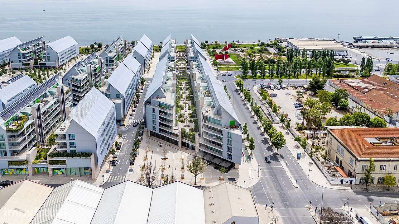 Apartamento T2 para venda - Grande imagem: 2/31