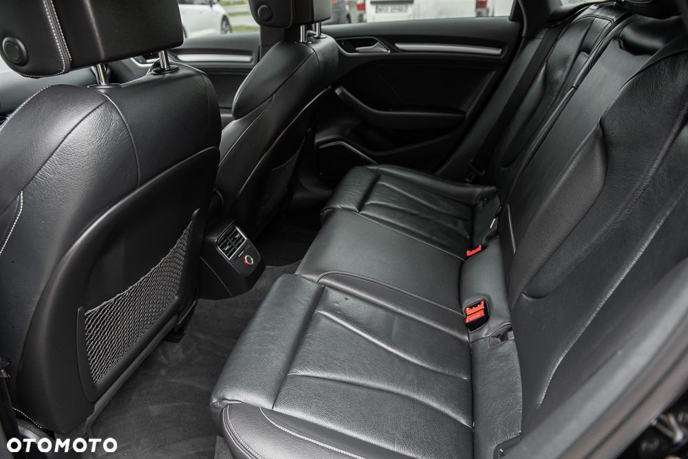 Audi S3 Limousine TFSI S tronic - 31