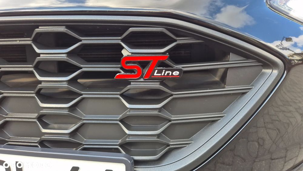 Ford Focus 2.0 EcoBlue ST-Line Business - 28