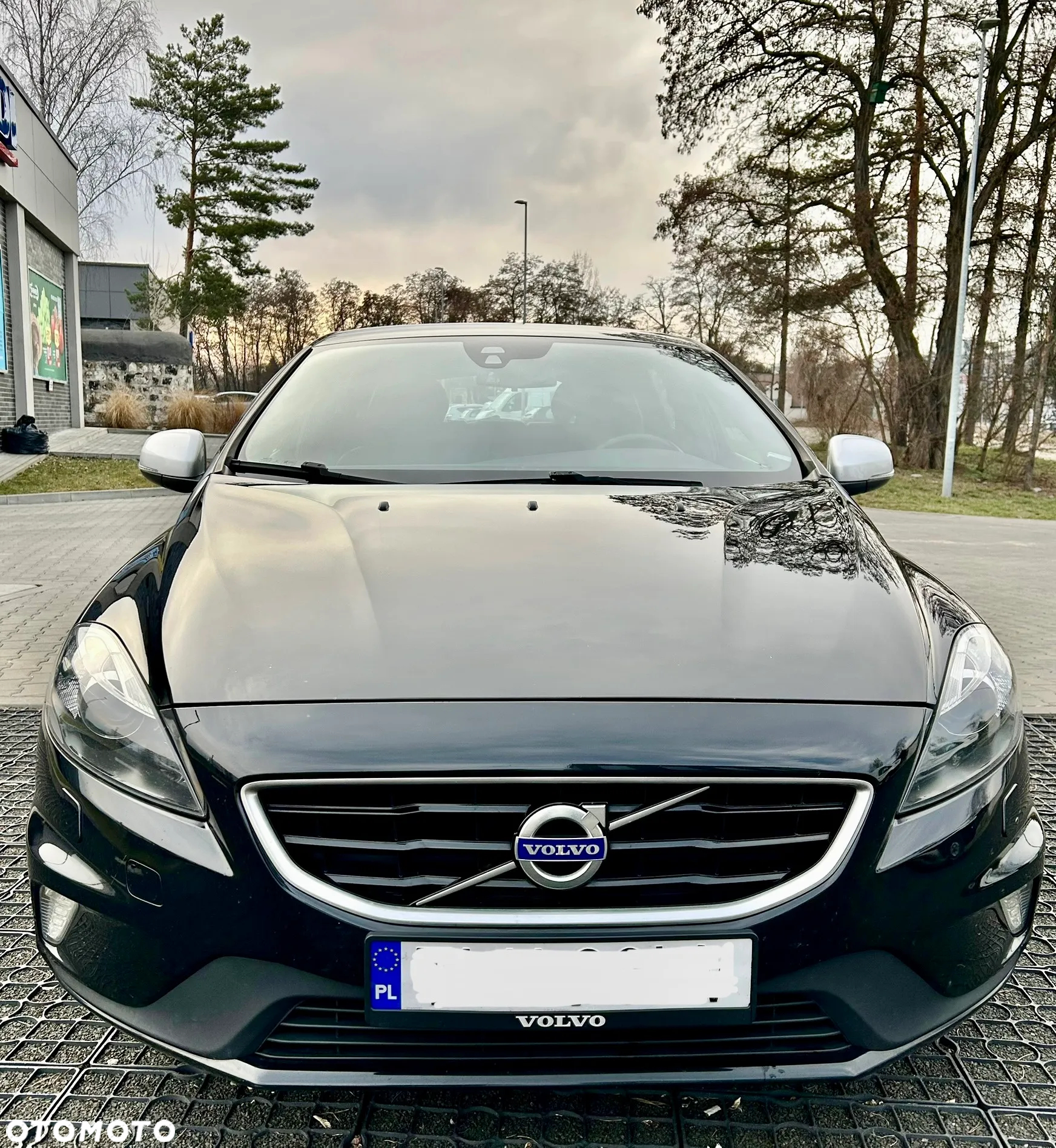 Volvo V40 D2 RDesign - 3