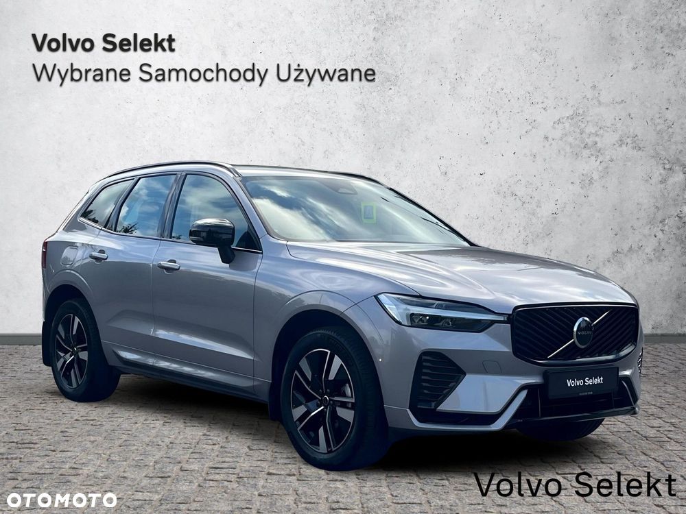 Volvo XC 60 - 9