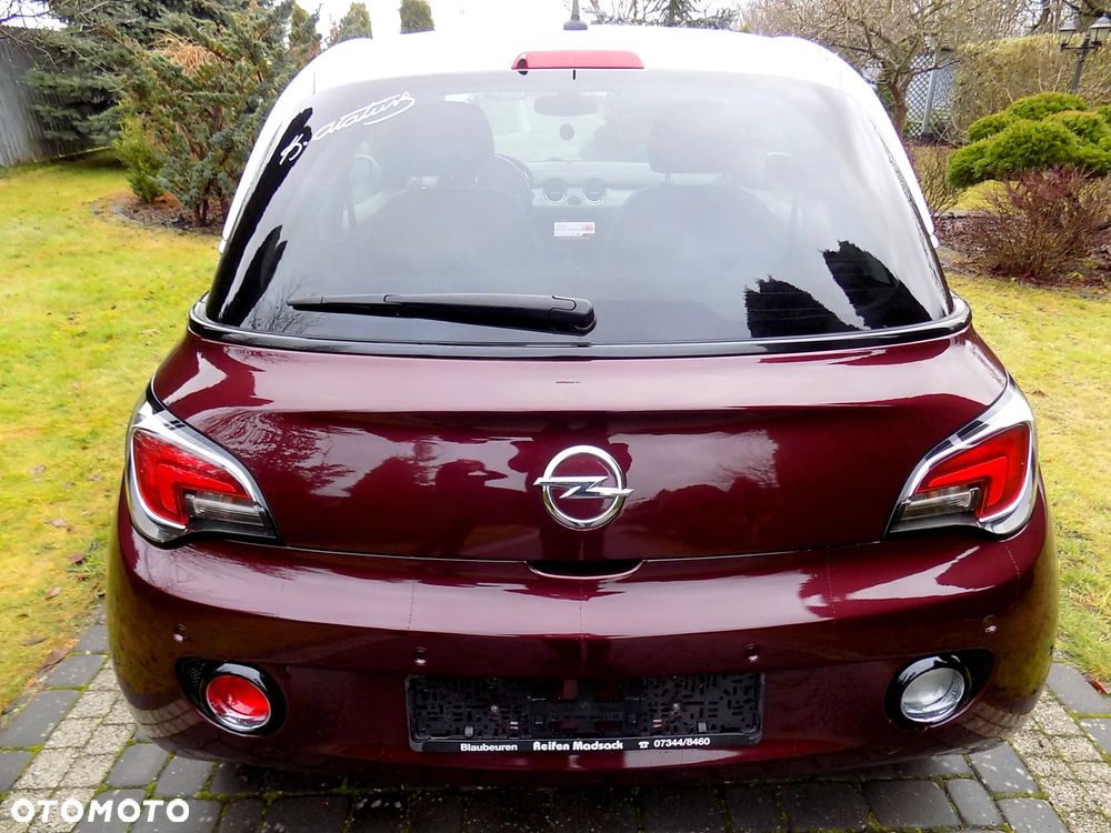 Opel Adam - 13