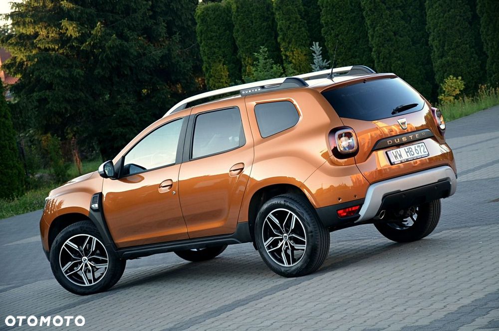 Dacia Duster - 13