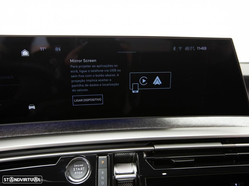 Peugeot E-3008 73 kWh Allure - 26