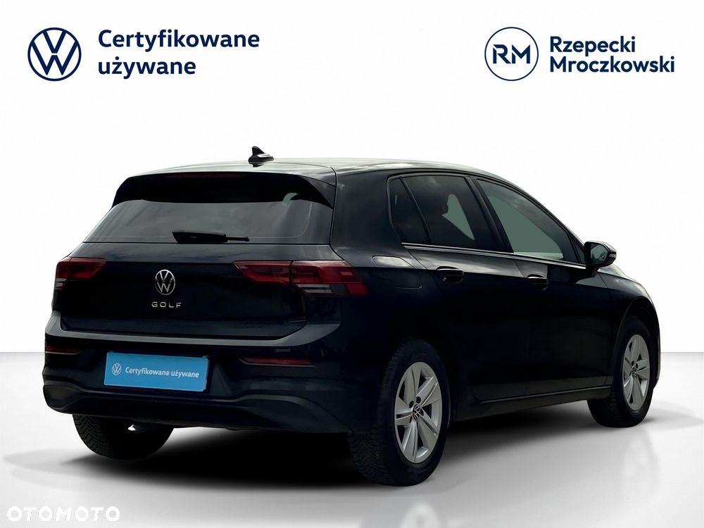 Volkswagen Golf - 7