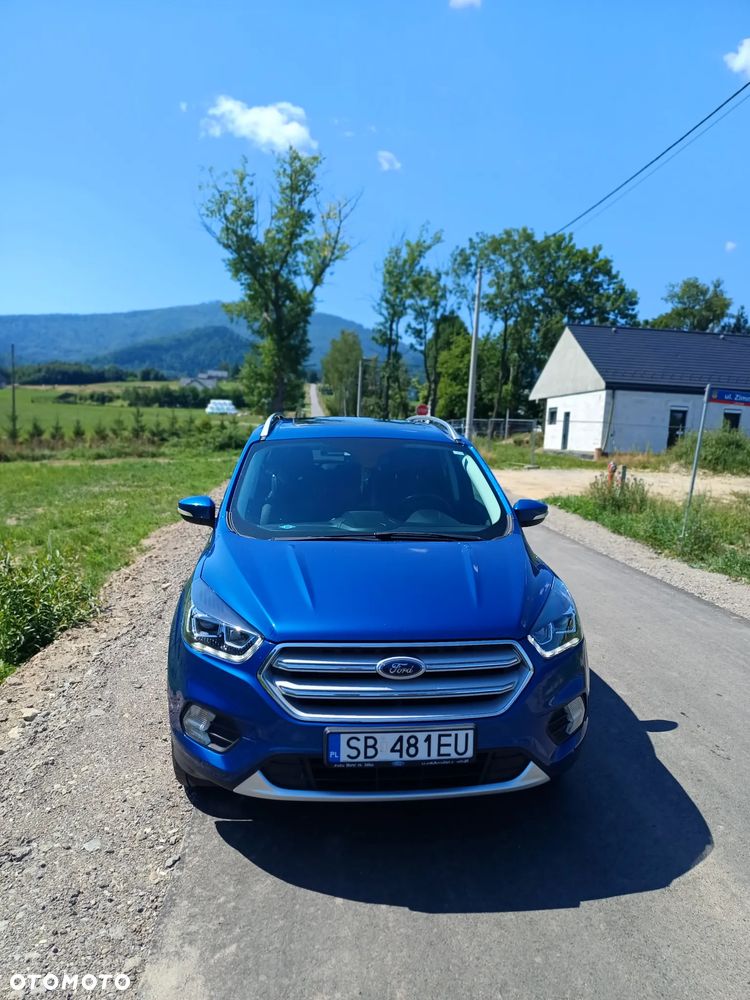 Ford Escape - 2