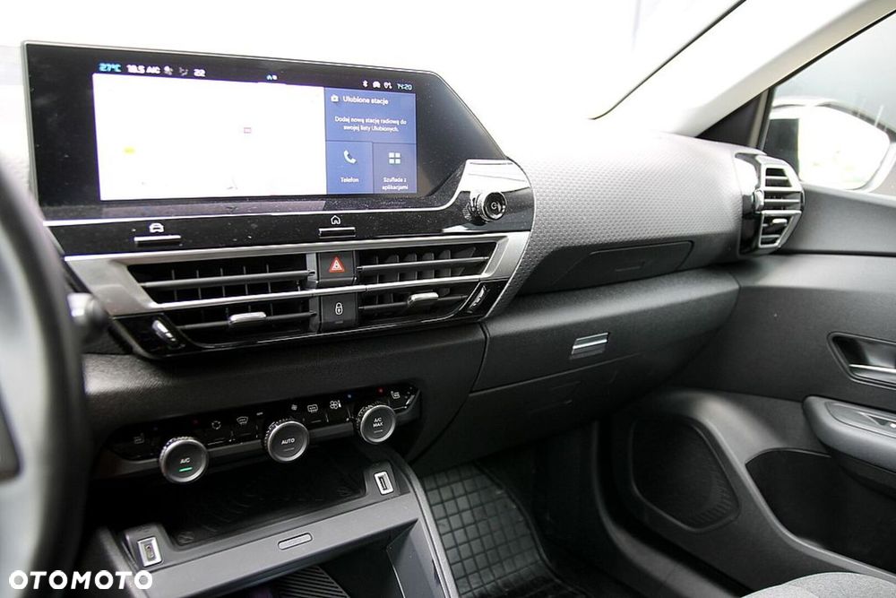 Citroën C4 1.2 PureTech Shine S&S EAT8 - 31