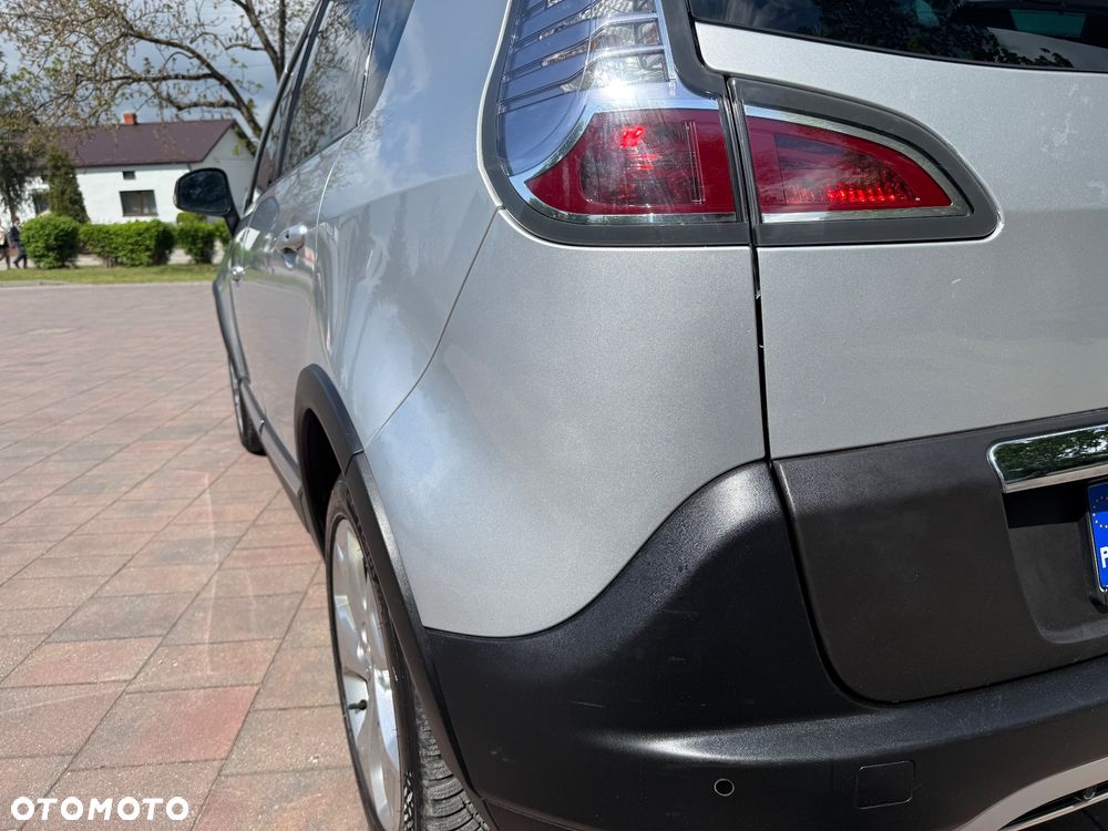 Renault Scenic 1.2 TCe Energy Bose Edition - 37