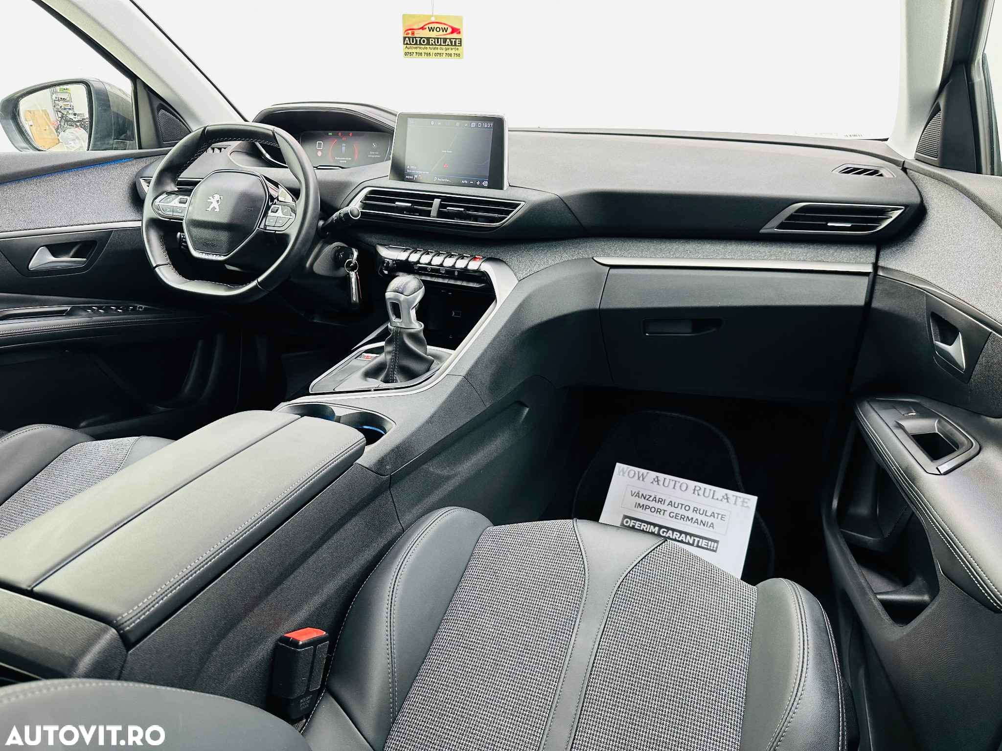Peugeot 3008 - 22