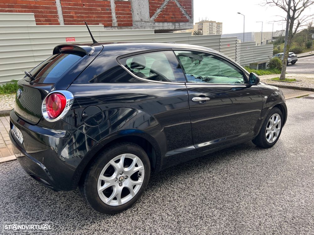 Alfa Romeo MiTo 1.3 JTDM ECO - 7