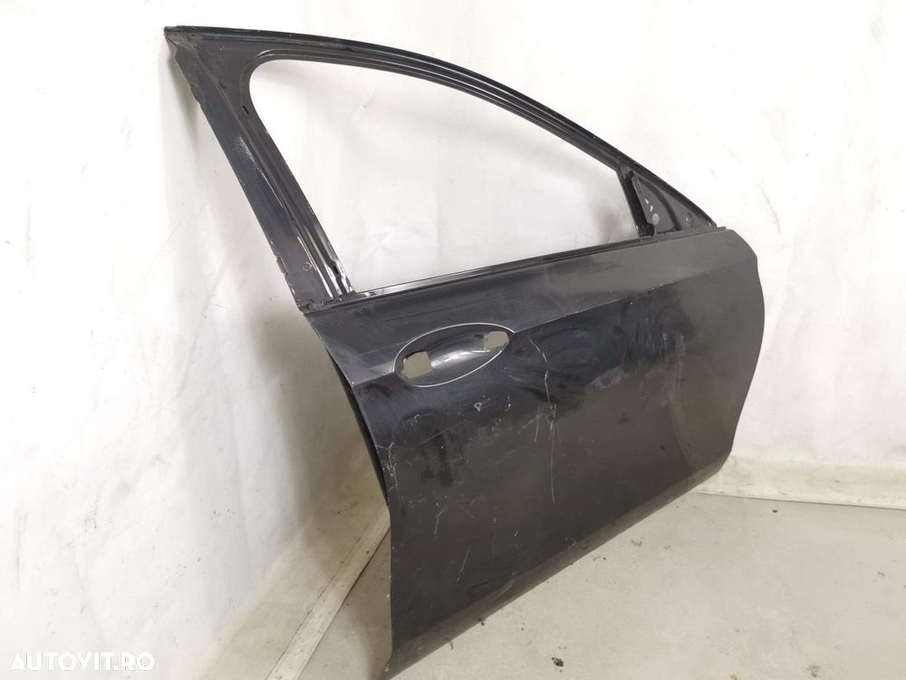 Usa Dreapta Fata Mercedes-Benz E-Class W213 2016 2017 2018 2019 2020 O - 3