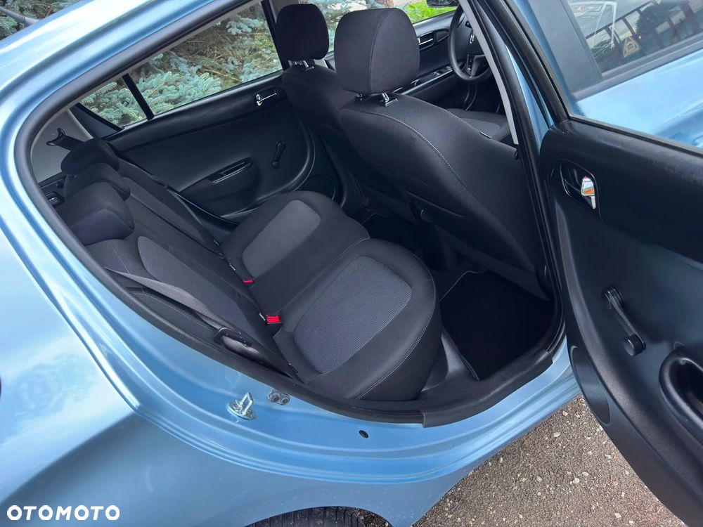 Hyundai i20 - 16