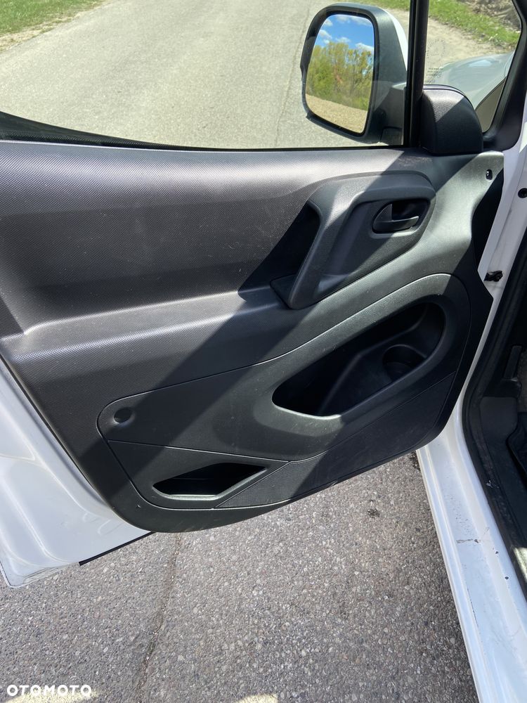 Citroën Berlingo L2 BlueHDi 100 S&S - 16