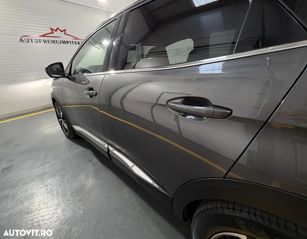 Peugeot 3008 225 e-EAT8 GT Pack - 25