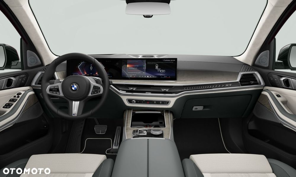 BMW X7 xDrive40d mHEV sport - 4